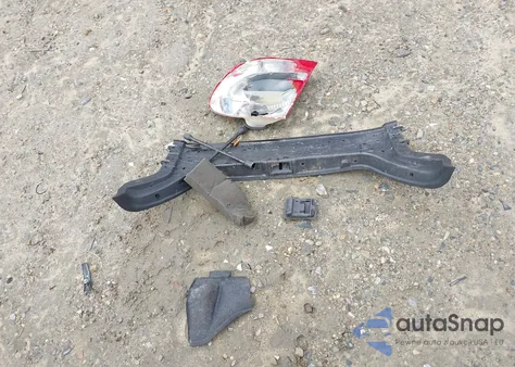 2005 Mercedes-Benz Clk 500 z USA, uszkodzony, nr VIN WDBTK75J55F134619